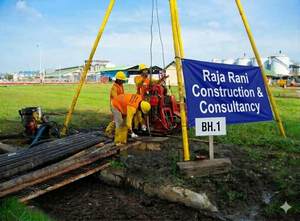 Geotechnical Engineering