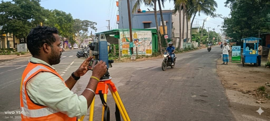 Land Survey